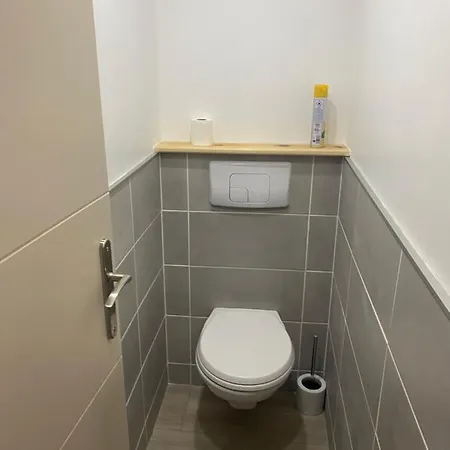 Nyaraló A La Campagne Beaux